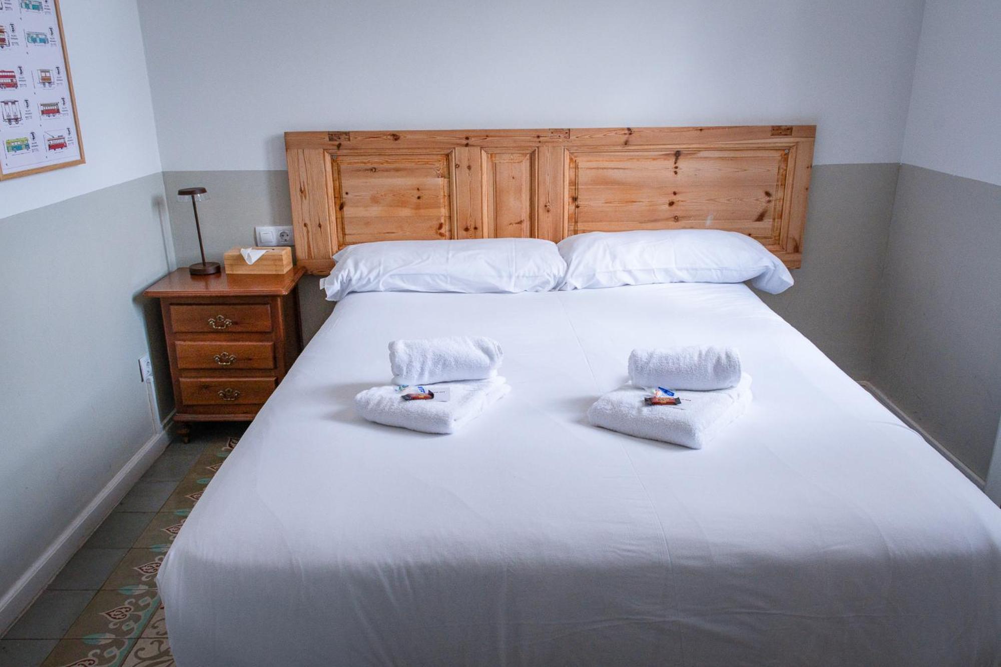Bed and breakfast Verdi 254 Barcelona