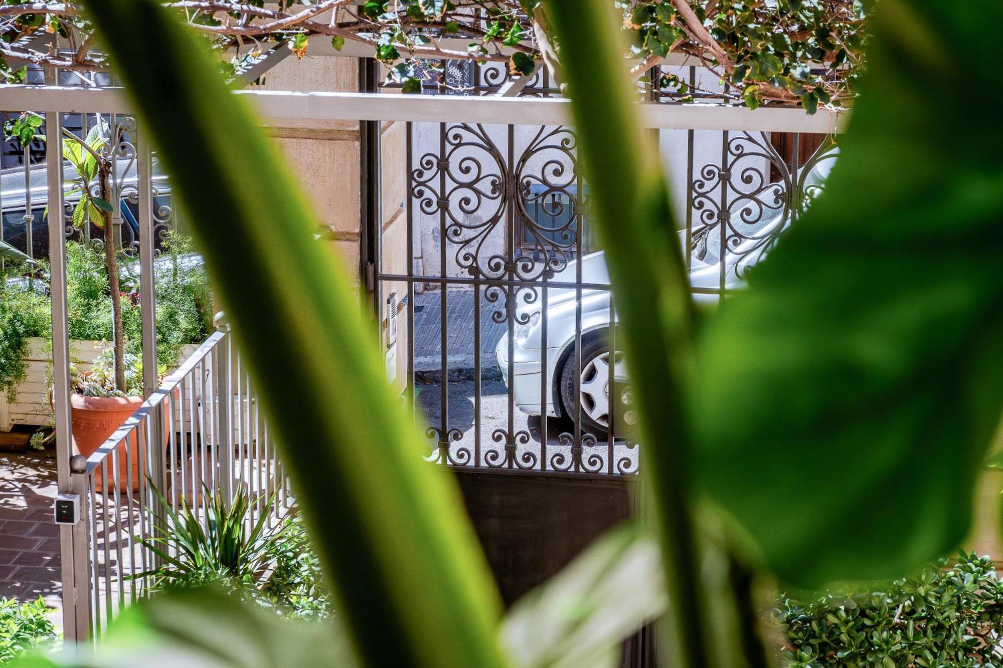 Verdi 254 Bed and breakfast