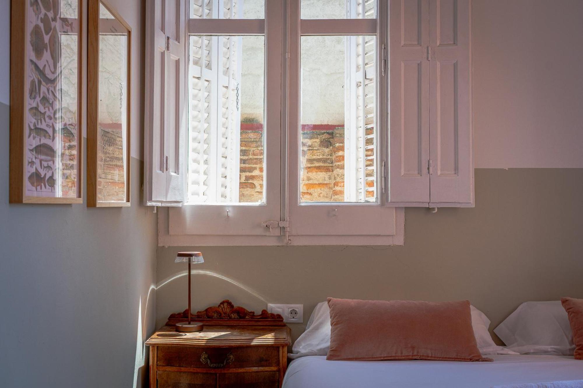 Verdi 254 Bed and breakfast Barcelona